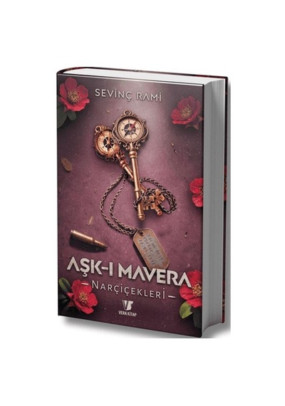 Aşk-ı Mavera 1 - Narçiçekleri