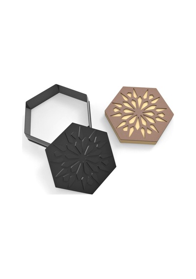 Kurabiye Damga Set – 21180