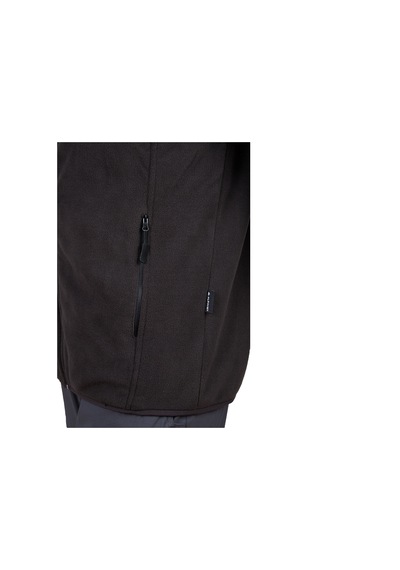 Alpinist Kentt Erkek Outdoor Polar Antrasit