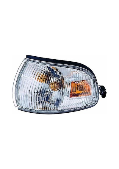 Sinyal - 329 - Lambası Sağ Hyundaı H100 - Edntrend - 96-03 Duylu
