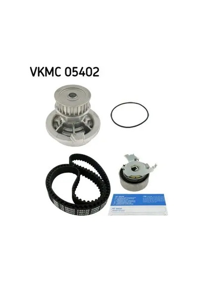 Skf Vkmc05402 Triger Seti + Devirdaim 1334054 5636351 5636361