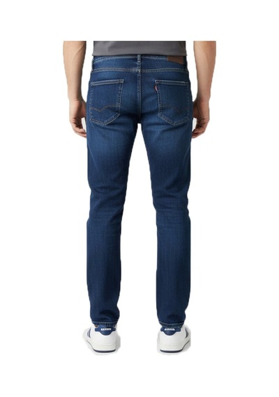 Twister Jeans Twister Martin 704-11 Lacivert Normal Bel Normal Paça Erkek Jeans Pantolon Twister Jeans Twister Martin 704-11 Lacivert Normal Bel Normal Paça Erkek Jeans Pantolon