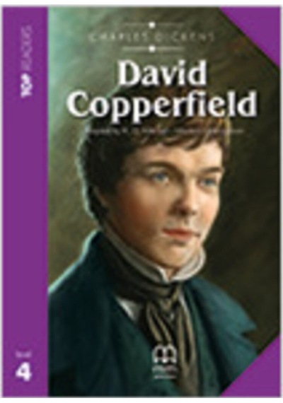 David Copperfield Student S Book Level 4