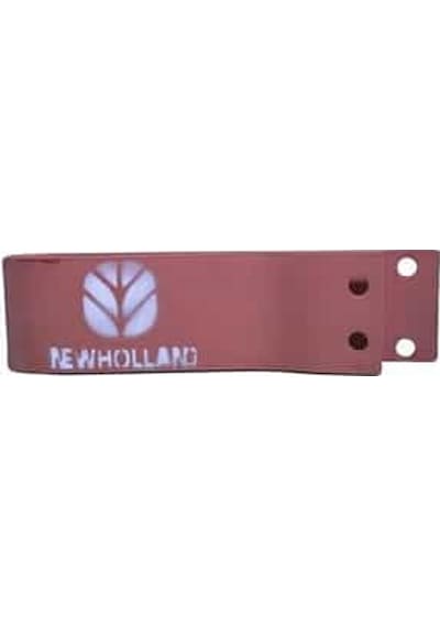 New Holland Traktör Hidrolik Kalın Yay  New Holland 596421 596421 -