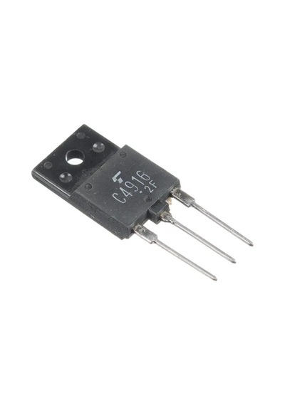 2sc 4916 To-3pml Transistör