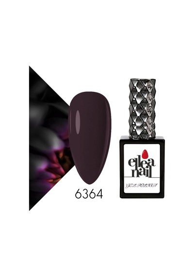 Kalıcı Oje 6364