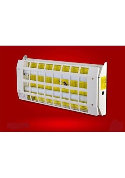Elektro Frog FI0570-K Uv Yapışkanlı Sinek Tuzakları Efk Cihazı