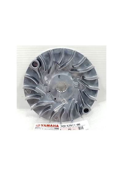Yamaha Delight 115 Or.  Ön Sabit Kasnak 52B-E7611-00
