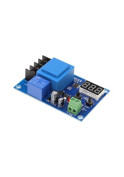 HCW-M633 3,7-120V Lityum Pil - Akü Şarj Kontrol Devresi
