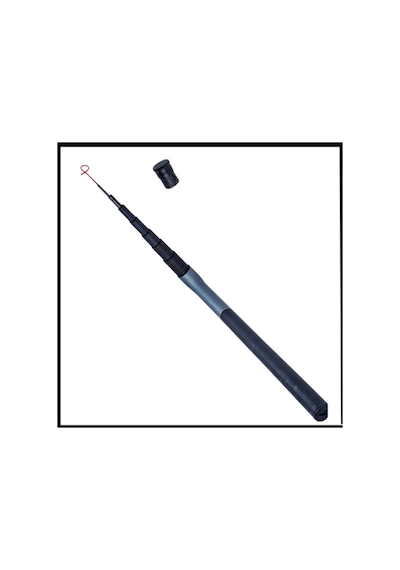 Göl Kamışı - 540cm Teleskopik Mini Karbon - Mş.623