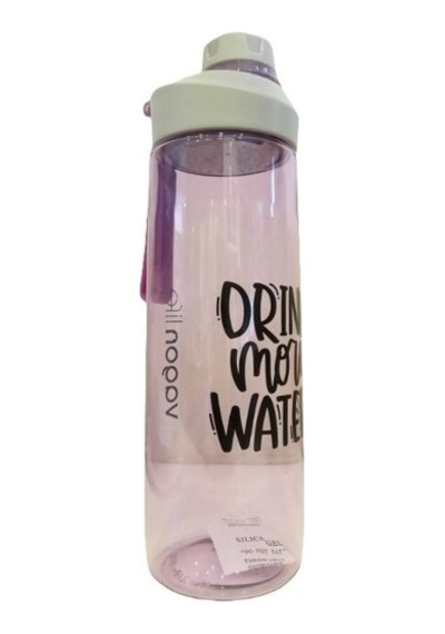 Vagon Life Matara Polycarbon 720 Ml Pembe Vgn1912 (552965992)