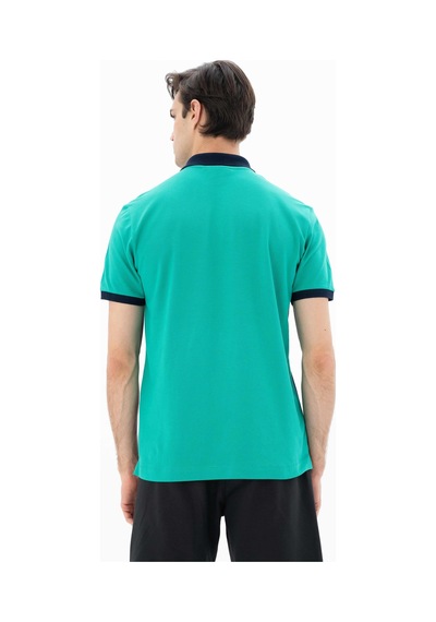 AR-MA Arma Erkek Regular Fit Polo Yaka Tişört Y25374304201 001