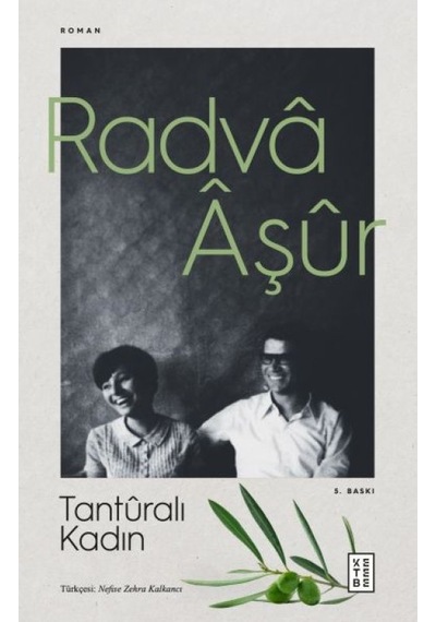 Tanturalı Kadın - Qhdh-618140