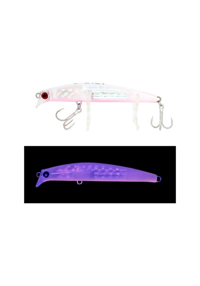 Ege Fish C Gaga 11cm 16gr Floating Maket Balık
