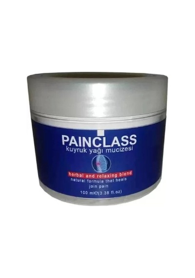 Hubrendy Sh Paınclass Ağrı Kremi 100ml