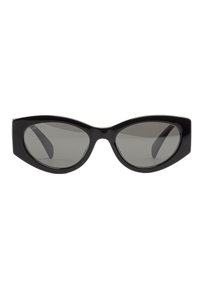 Gucci Gg1691s 001 Kadın Güneş Gözlüğü Siyah