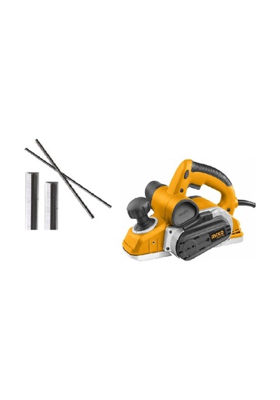 Venoa Ingco PL10508 Uyumlu El Planya Makina Bıçak Seti 2 Parça