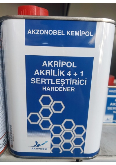 Akzonobel Kemipol 4+1 Akrilik Astar 2.5Lt