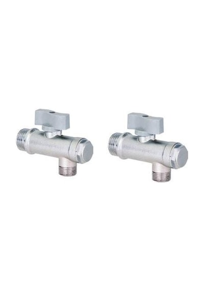Artema Solid S Banyo Batarya Seti + Gms Filtreli Ara Musluk 2 Adet