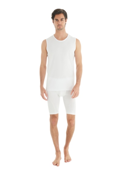 Blackspade Erkek T-shirt Kolsuz Tender Cotton 9234 Beyaz Blackspade Erkek T-shirt Kolsuz Tender Cotton 9234 Beyaz