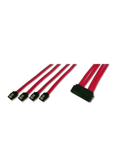 Digitus Ak-Sas-01 Sas Kablo