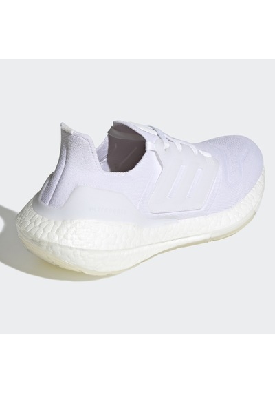 Adidas Ultraboost 22 W Shoes White Erkek Yürüyüş Koşu Ayakkabısı Beyaz