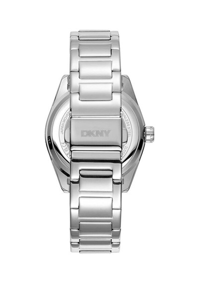 Dkny Dk1l078m0015 Kadın Kol Saati Beyaz