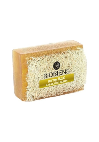 Bıttım Özlü Lifli Sabun 110 Gr