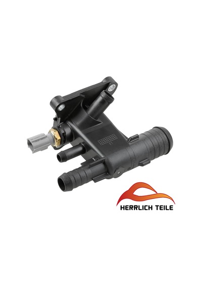 S60 V60 S80 V70 Xc60- Termostat Yuvası