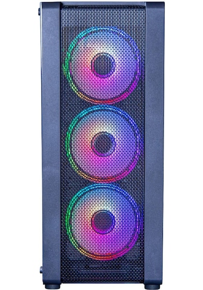 Turbox TX904 i5-3470 16 GB 256 GB SSD GT730 Free Dos Masaüstü Bilgisayar