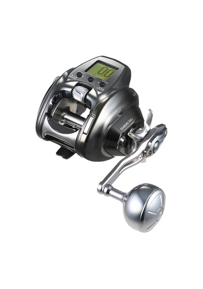 Daiwa Seaborg 26 300 J Sağ Kol Elektrikli Çıkrık Olta Makinesi