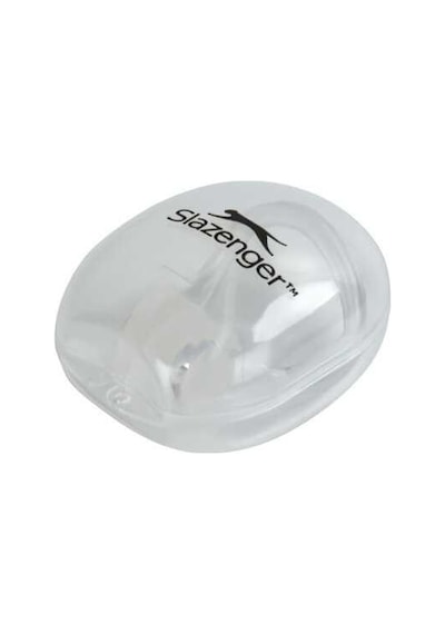 Slazenger Burun Klipsi Nose Clip Ac-5 Clear Şeffaf
