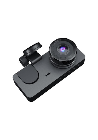 H15 Wifi Full Hd 1080p Yüksek Hassasiyetli Üç Kameralı Araç Içi Kamera Araba Güvenlik Kamerası Gece Görüşü Ön Geri İç Kayıt Ir Led