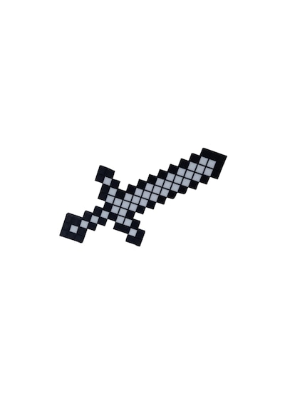 Minecraft Kılıc Figür