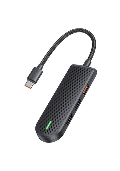Mcdodo 5 İn1 Typec Apple Uyumlu MacBook Çevirici Çoklayıcı Adaptör Hu-1430
