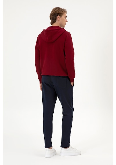 U.s. Polo Assn. Erkek Lacivert Eşofman Altı 50313747-vr033 Lacivert