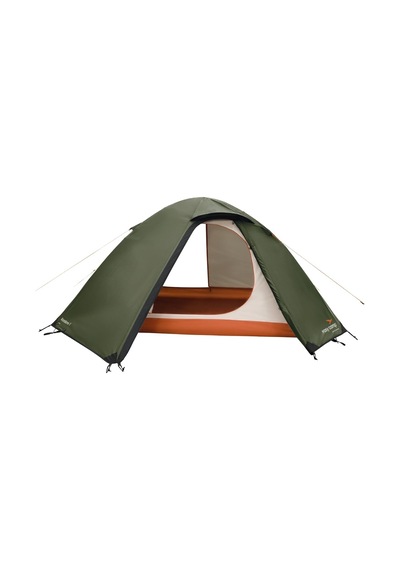 Easy Camp Rondane 3 Ultralight 3 Kişilik Çadır Beyaz - Kırmızı
