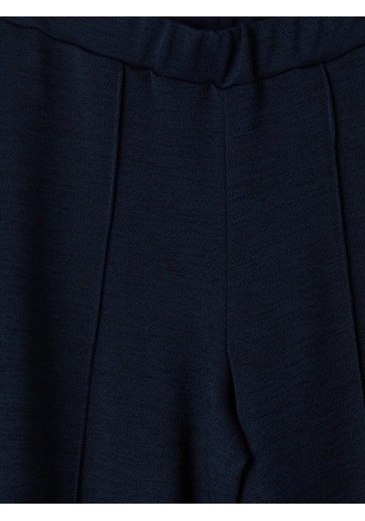 LC Waikiki Lcw Grace Lacivert Regular Fit Kadın Pantolon Navy