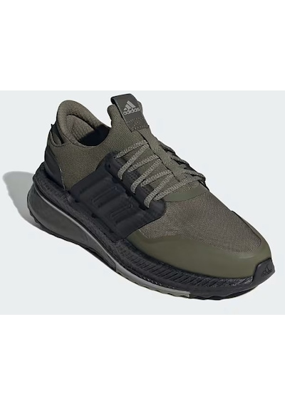 Adidas Erkek Koşu Yürüyüş Spor Ayakkabı X Plrboost Id9583 001