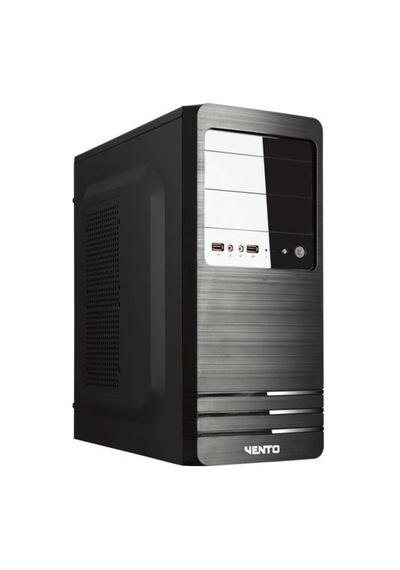 Vento Vs114F Peak 400W Mid Tower Kasa