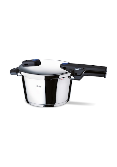 Fissler Vitaquick Bluepoint Düdüklü Tencere 4.5 L