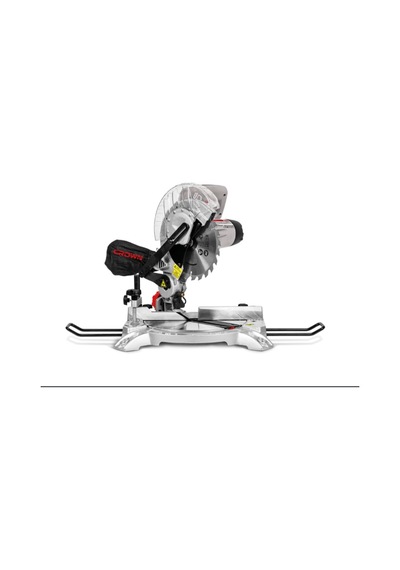 Crown CT15235 1400 W 210 MM Gönye Kesme Makinesi