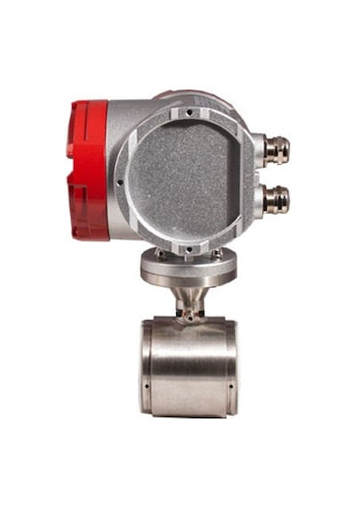 S-mag200 Tef-hc-25-l-80-a-40/wafer-ss Debimetre Diğer