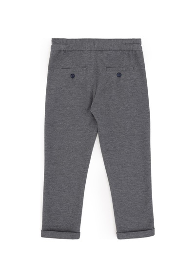 U.s. Polo Assn. Erkek Çocuk Açık Gri Pantolon Kanvas-chino 50298548-vr001 Açık Gri U.s. Polo Assn. Erkek Çocuk Açık Gri Pantolon Kanvas-chino 50298548-vr001 Açık Gri