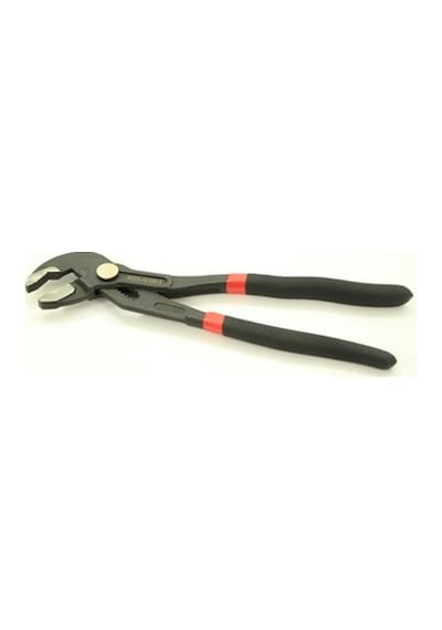250 Mm Papağan Pense İle Dayanıklı Çelik Yapı