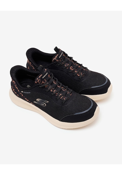 Skechers Skech-lıte Pro 2.0 Kadın Siyah Spor Ayakkabı 150625tk Bkld