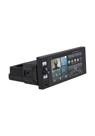 For-x X-435a Oto Multımedia Teyp Yeni Nesi L Androi D