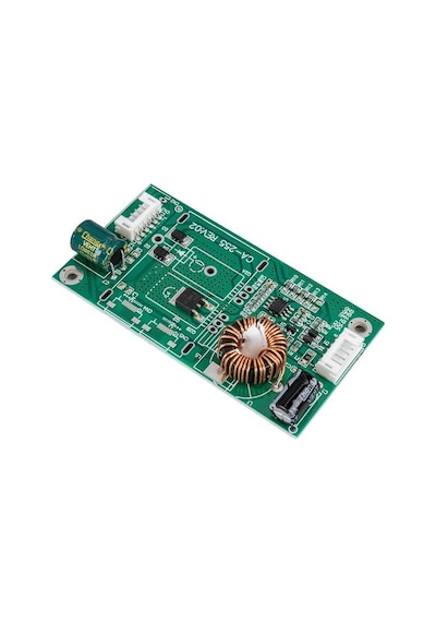 Weko Ca-255 Universal 10.8v-28v Girişli 15v-88v Çıkışlı 10-42 İnc Led İnverter
