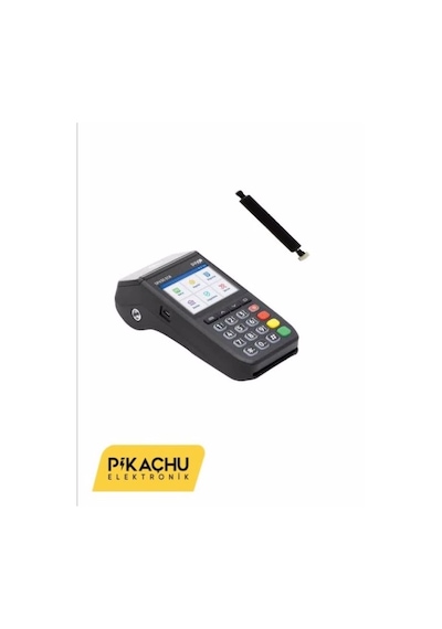 Paygo Sp630 Yazıcı Merdanesi