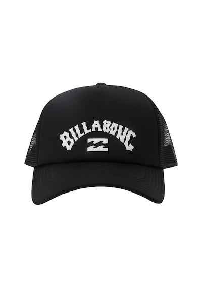 Billabong Podium Trucker Erkek Şapka Siyah